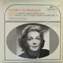 LP - Mozart / Bach - Mozart: Exsultate, Jubilate ( Motet, K. 165) Bach: Jauchzet Gott In Allen Landen (Cantata, BWV 51)