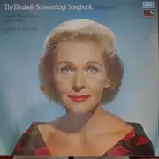 LP - Mozart / Brahms / Grieg / Strauss - The Elisabeth Schwarzkopf Songbook Volume 4