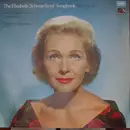 LP - Mozart / Brahms / Grieg / Strauss - The Elisabeth Schwarzkopf Songbook Volume 4