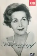 DVD - Elisabeth Schwarzkopf - A Self-Portrait