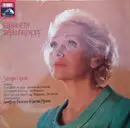 LP - Elisabeth Schwarzkopf Accompanied By Geoffrey Parsons & Gerald Moore - Songs I Love
