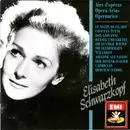 CD - Elisabeth Schwarzkopf - Airs d'Opéra ∙ Opera Arias ∙ Opernarien - Mono