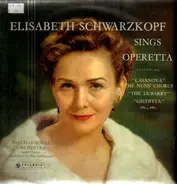 Elisabeth Schwarzkopf - Elisabeth Schwarzkopf Sings Operetta