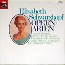 Double LP - Elisabeth Schwarzkopf - Opern-Arien