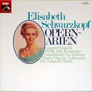 Elisabeth Schwarzkopf - Opern-Arien