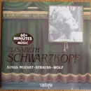 CD - Elisabeth Schwarzkopf - Sings Mozart • Strauss • Wolf
