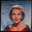 LP - Elisabeth Schwarzkopf - Singt Lieder Von Mozart, Brahms, Wolf, Grieg Und Strauss