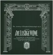 Franz Lehár - The Artistry of Elisabeth Schwarzkopf, vol. 2