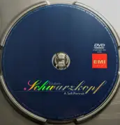 DVD - Elisabeth Schwarzkopf - A Self-Portrait