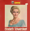 Double LP - Elisabeth Schwarzkopf - Edition 2000