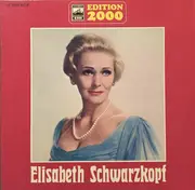 LP - Elisabeth Schwarzkopf - Edition 2000