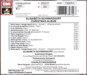 CD - Elisabeth Schwarzkopf - The Christmas Album