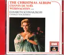 CD - Elisabeth Schwarzkopf - The Christmas Album