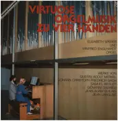 Elisabeth Sperer und Winfried Englhardt / Wesley,