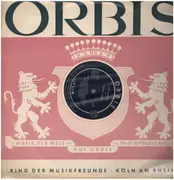 LP - Elisabeth Roon - Wiener Walzer