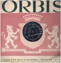 LP - Elisabeth Roon - Wiener Walzer