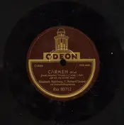 Elisabeth Rethberg - Carmen