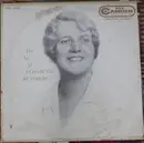 LP - Elisabeth Rethberg - The Art Of Elisabeth Rethberg