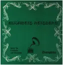 LP - Elisabeth Rethberg - Elisabeth Rethberg