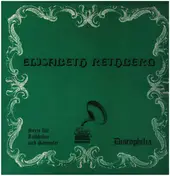Elisabeth Rethberg - Elisabeth Rethberg