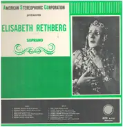 Verdi / Puccini / Mozart a.o. - Elisabeth Rethberg Soprano