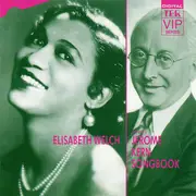 CD - Elisabeth Welch - Sings Jerome Kern Songbook