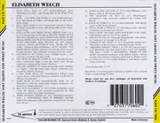 CD - Elisabeth Welch - Soft Lights & Sweet Music - Mono