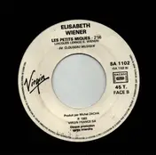 Elisabeth Wiener - Le Train