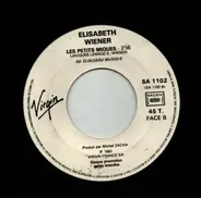 Elisabeth Wiener - Le Train