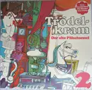 LP - Elisabeth Wyrambe - Der Alte Plüschsessel