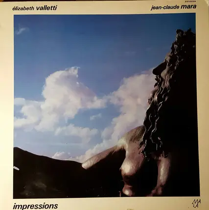 Elisabeth Valletti , Jean-Claude Mara - Impressions