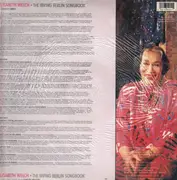 LP - Elisabeth Welch - The Irving Berlin Songbook