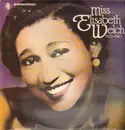 LP - Elisabeth Welch - Miss Elisabeth Welch 1933-1940