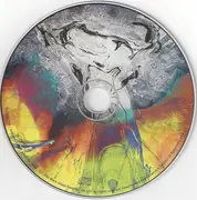 CD - Elisabetha - Und Wirklichkeit Erfüllt Die Seele Wieder