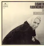 Elisabeth Flickenschildt - In Memoriam