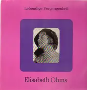 Elisabeth Ohms - Elisabeth Ohms