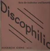 Elisabeth Ohms