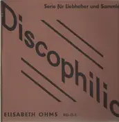 Elisabeth Ohms