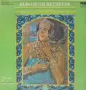 LP - Elisabeth Rethberg - Arias