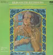 LP - Elisabeth Rethberg - Arias