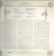 LP - Elisabeth Rethberg - Arias