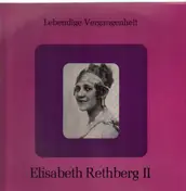 Elisabeth Rethberg - Elisabeth Rethberg II