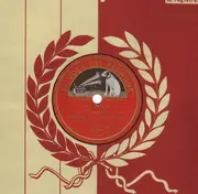 Schellack-12'' - Elisabeth Rethberg - I Lombardi Alla Prima Crociata/ Attila