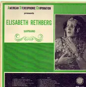 Elisabeth Rethberg - Absolute Soprano