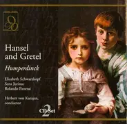 Herbert Von Karajan - Humperdinck: Hänsel und Gretel