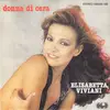 7inch Vinyl Single - Elisabetta Viviani - Donna Di Cera