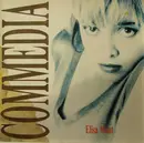 LP - Elisa Waut - Commedia