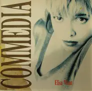 Elisa Waut - Commedia