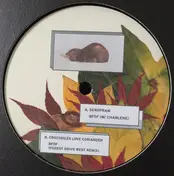Elise - Leaves From Yoyogi