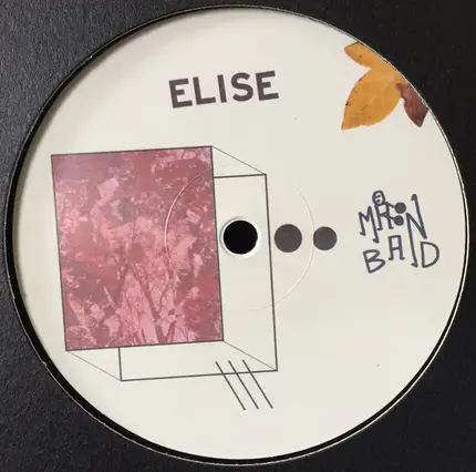 Elise - Leaves From Yoyogi